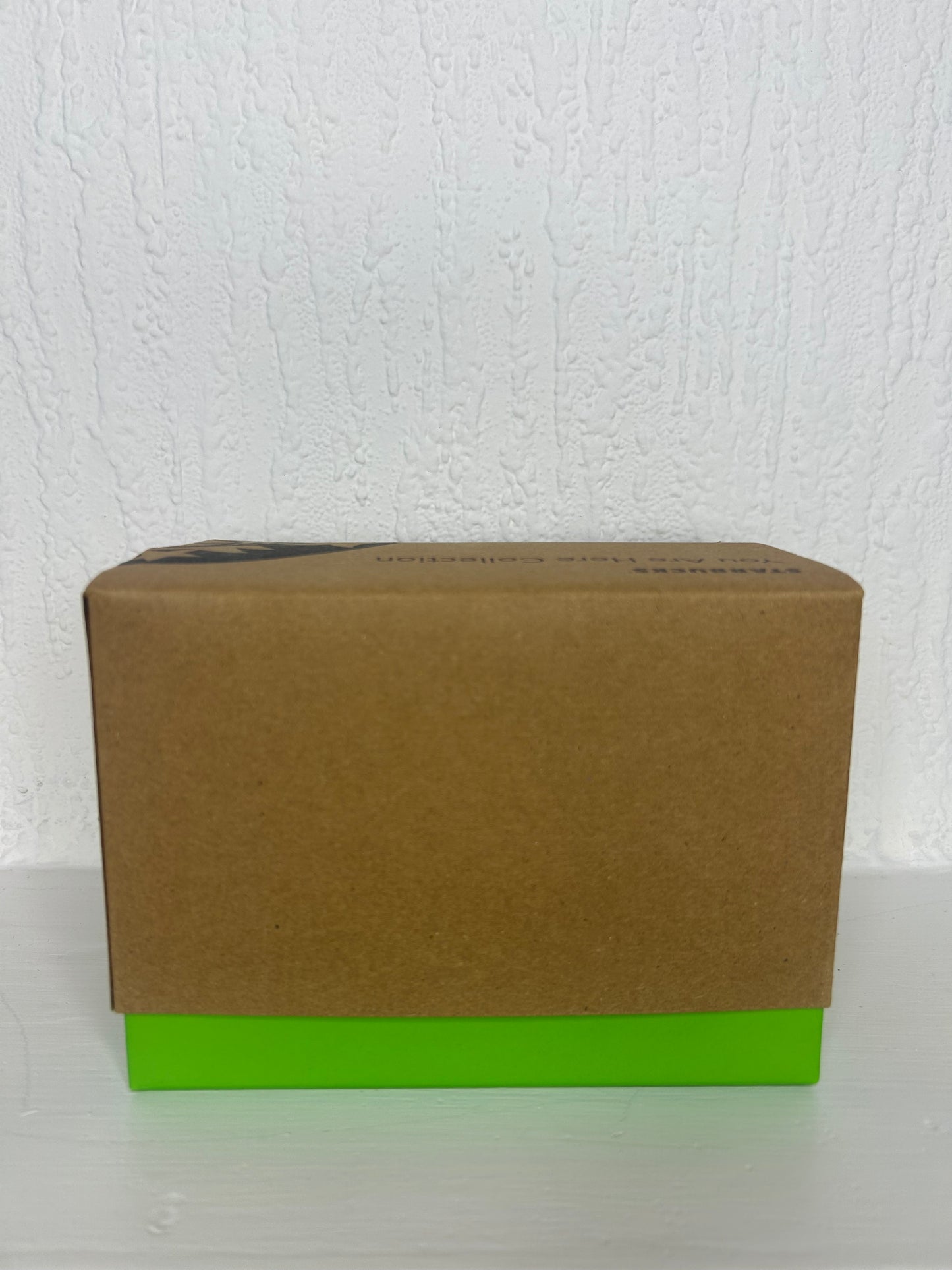 Starbucks You Are Here Collection London mug in original collector’s box packaging