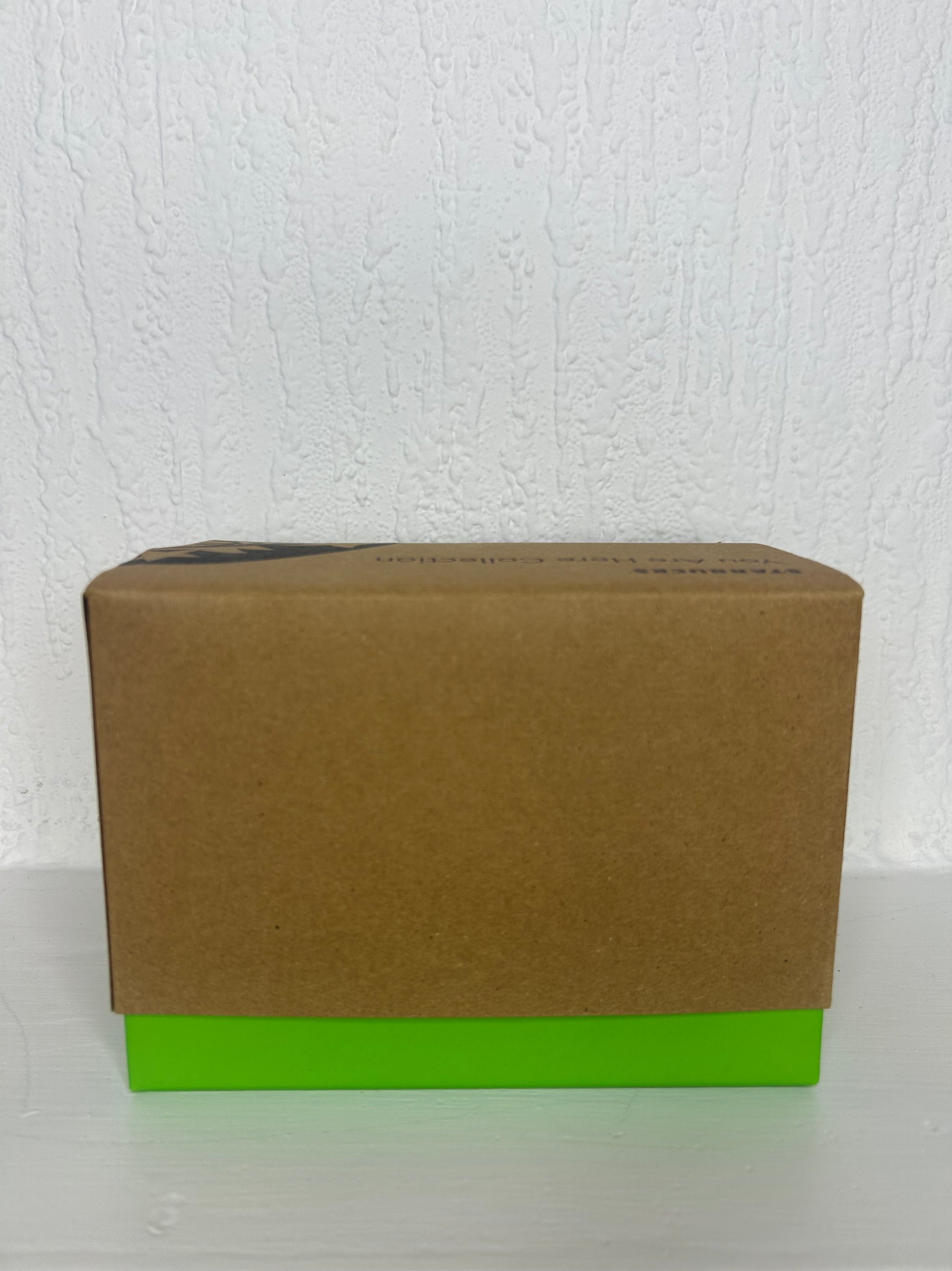Starbucks You Are Here Collection London mug in original collector’s box packaging