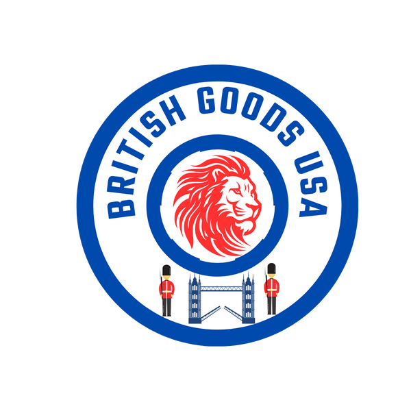 British Goods USA