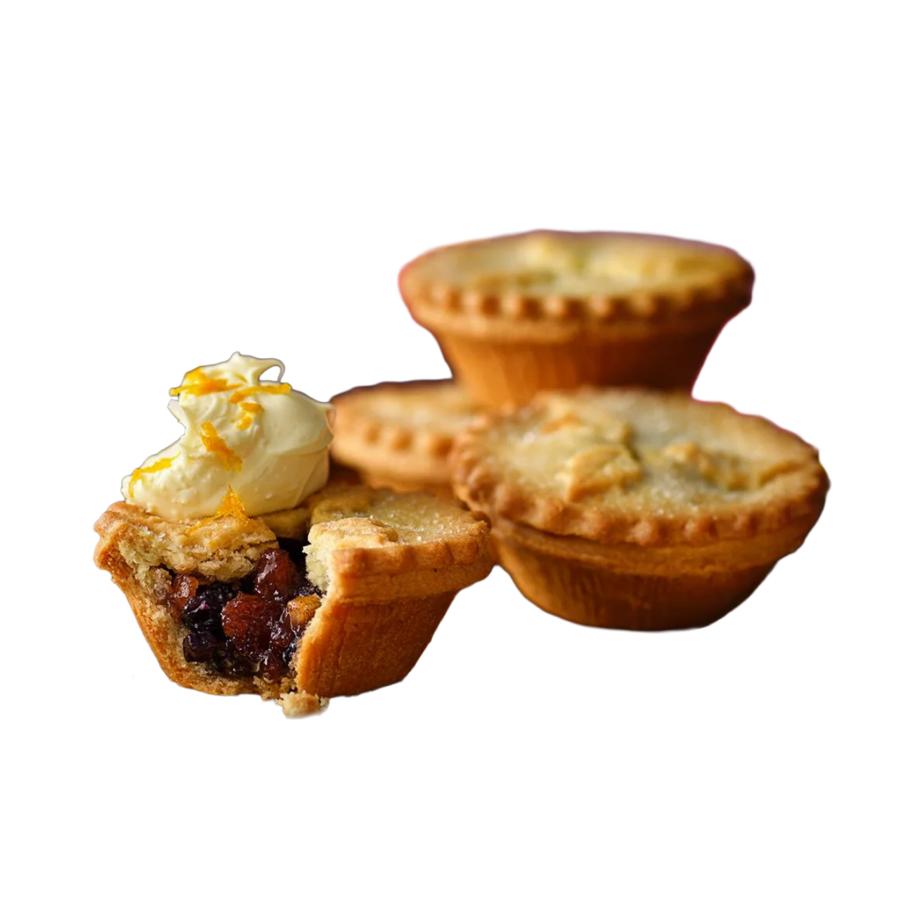 M&S all butter shortcrust mince pies 334g