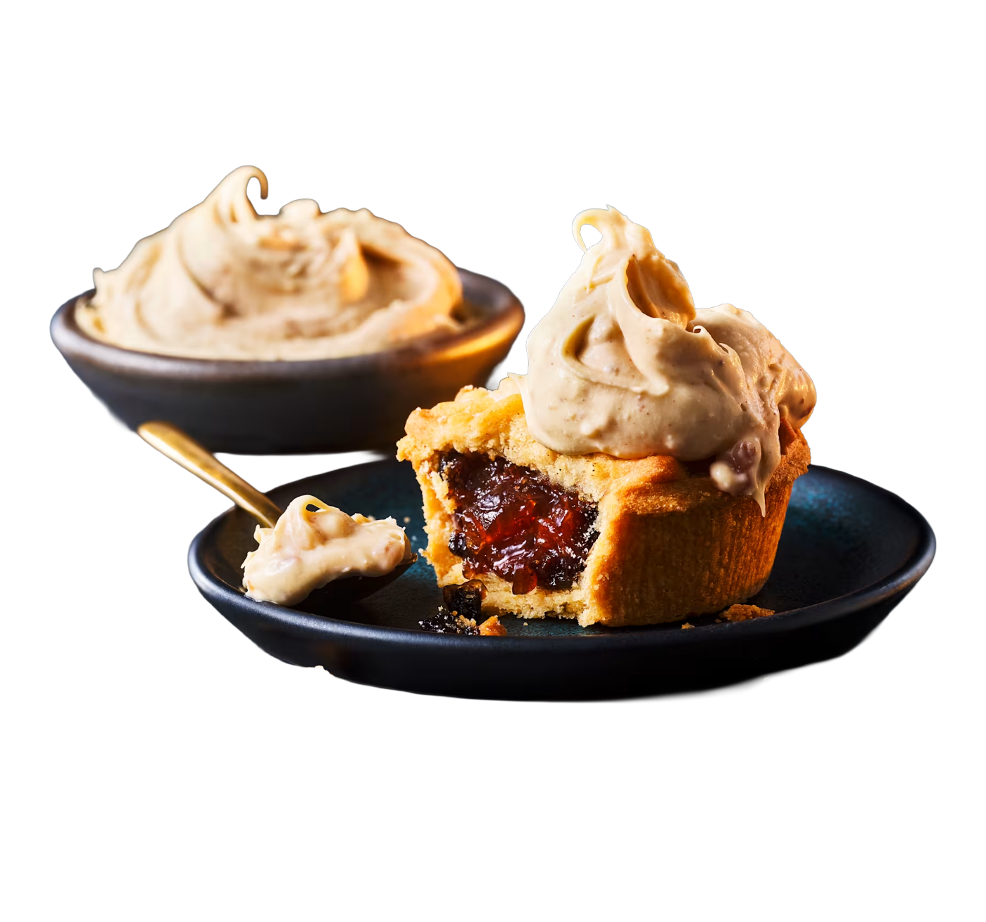 Classic British Christmas mince pies from Marks and Spencer