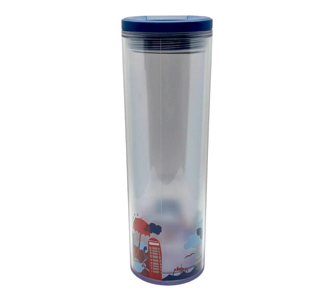 Starbucks England Travel Mug from You Are Here Collection 12oz