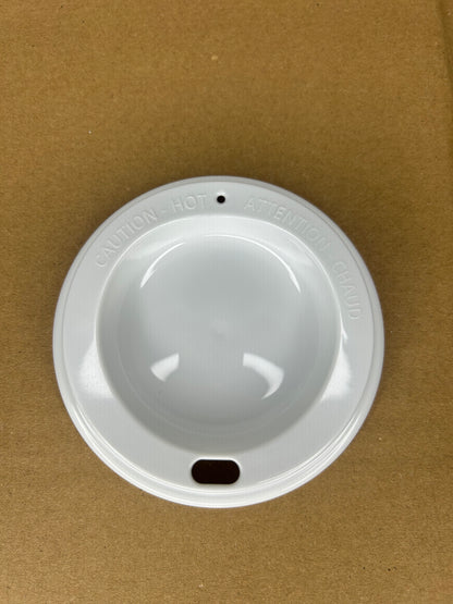 Starbucks White Plastic Cup 16oz & Cold Cup 24oz Bundle – Reusable Drinkware Set