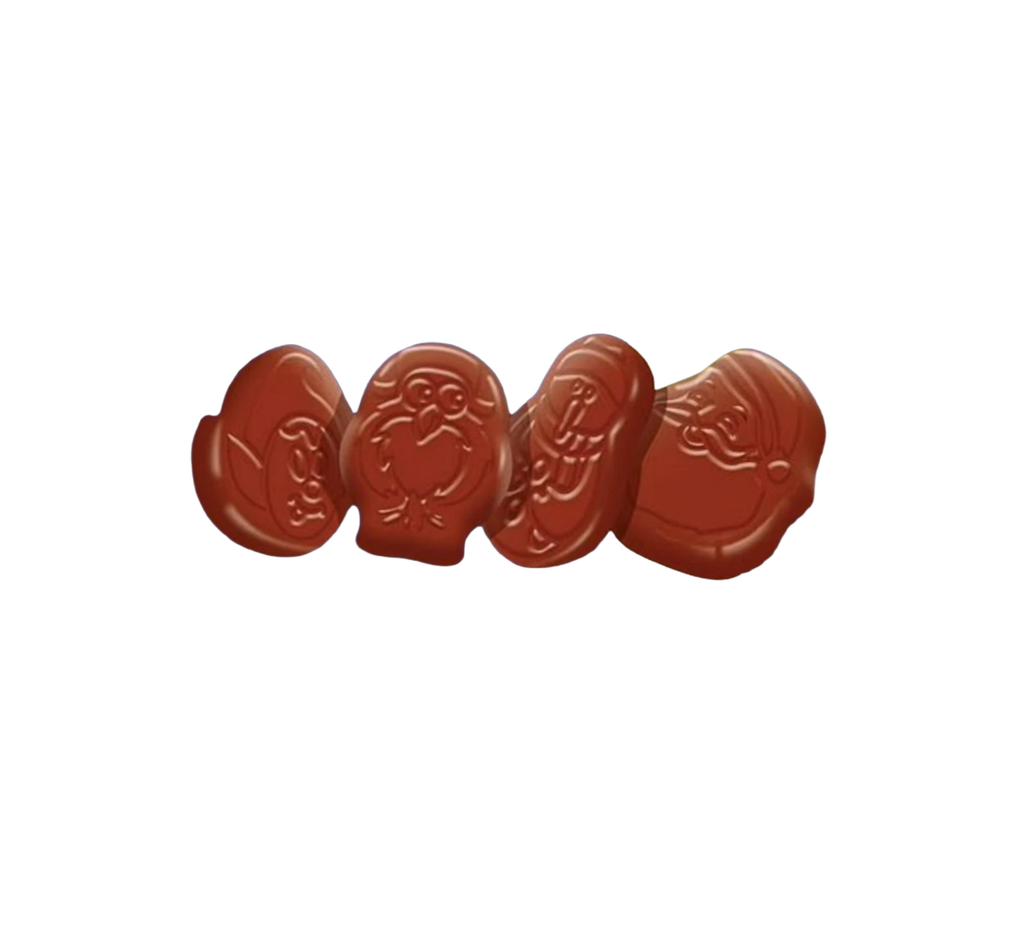 Cadbury Dairy Milk Advent Calendar – Pack of 5 (Christmas Special)