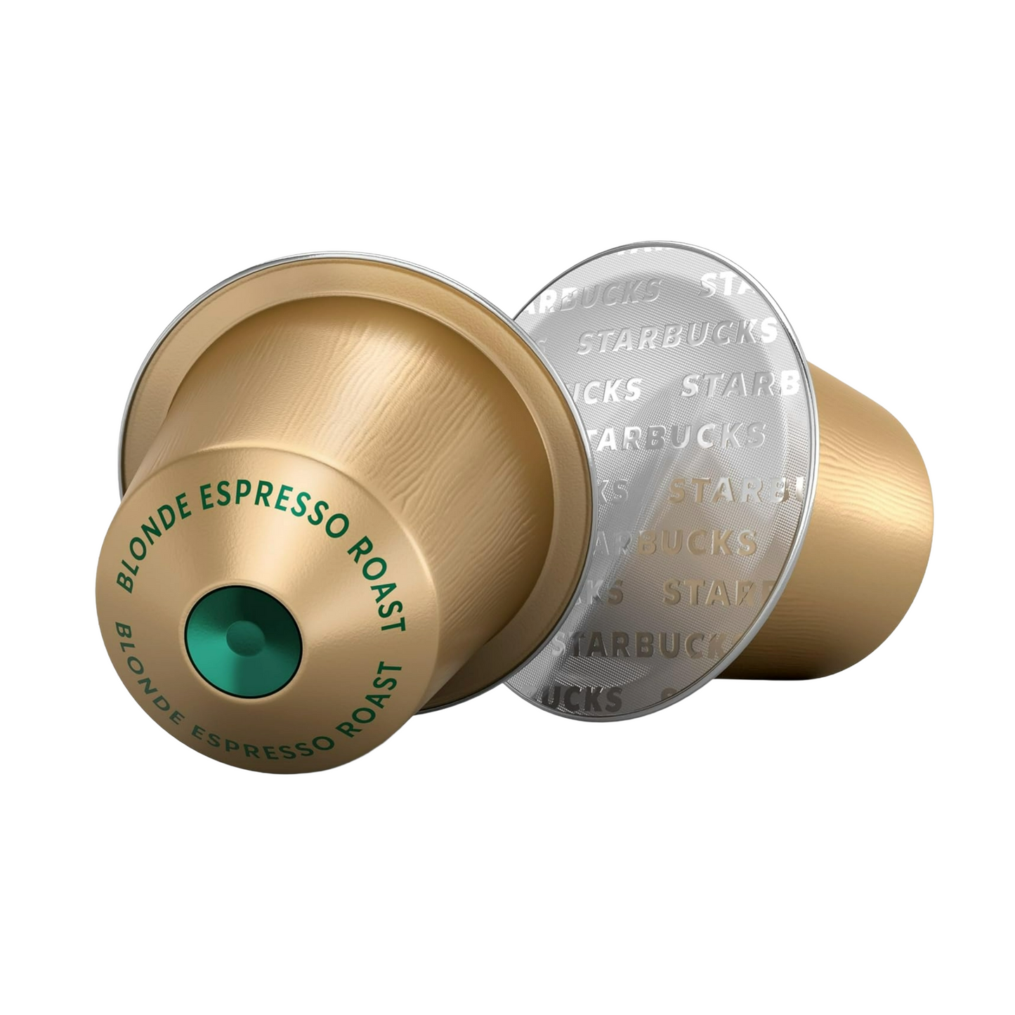 Starbucks coffee capsules