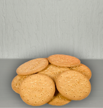 British tea-time biscuit pack